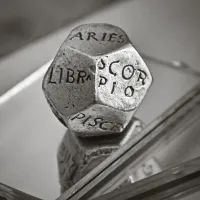 Астрология