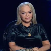 Лариса Долина