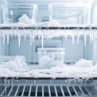 Морозильная камера