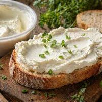 Творожный сыр