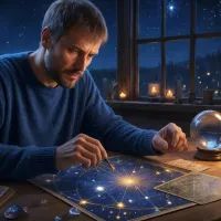 Астрология