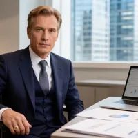 Финансовый успех