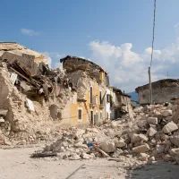 Разрушение