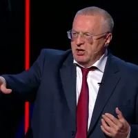 Владимир Жириновский