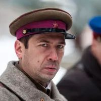 Андрей Мерзликин