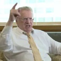 Владимир Жириновский