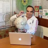 Сидик Афган