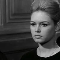 Брижит Бардо