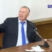 Владимир Жириновский