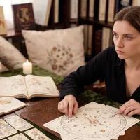 Астрология