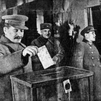 Иосиф Сталин