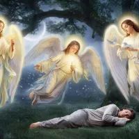 Ангелы-хранители