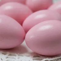 Пасхальные яйца