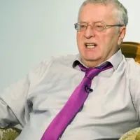 Владимир Жириновский