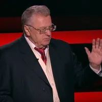 Владимир Жириновский