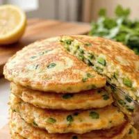 Пирожки с творогом и луком