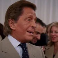 Валентино Гаравани