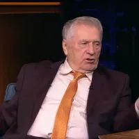 Владимир Жириновский