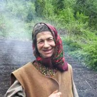 Агафья Лыкова