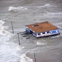 Наводнение