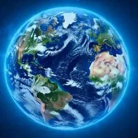 Планета Земля