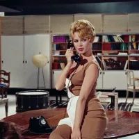 Брижит Бардо