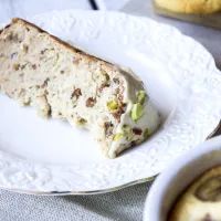 Кусочек кулича