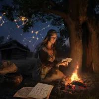 Астрология