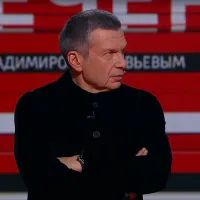 Владимир Соловьев