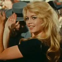 Брижит Бардо