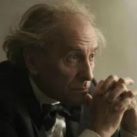 Вольф Мессинг в видении ИИ