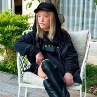 Алла Пугачева