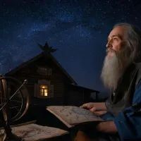 Астрология