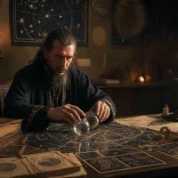 Астрология