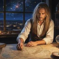 Астрология