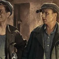 Кадр из фильма "Весна на Заречной улице"