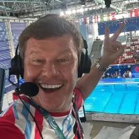 Дмитрий Губерниев