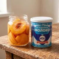 Продукты