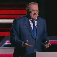 Владимир Жириновский