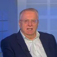 Владимир Жириновский
