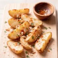 Картофель