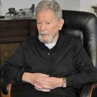 Генрих Падва