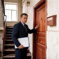 Контролер ЖЭКа, арт
