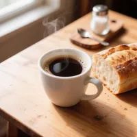 Кофе