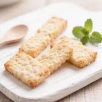 Творожные брусочки