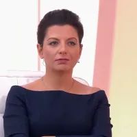 Маргарита Симоньян