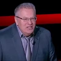 Владимир Жириновский