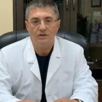 Александр Мясников
