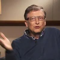 Билл Гейтс
