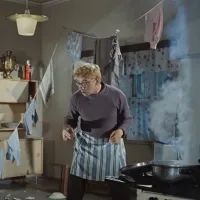 Кадр из фильма "Операция "Ы" и другие приключения Шурика"